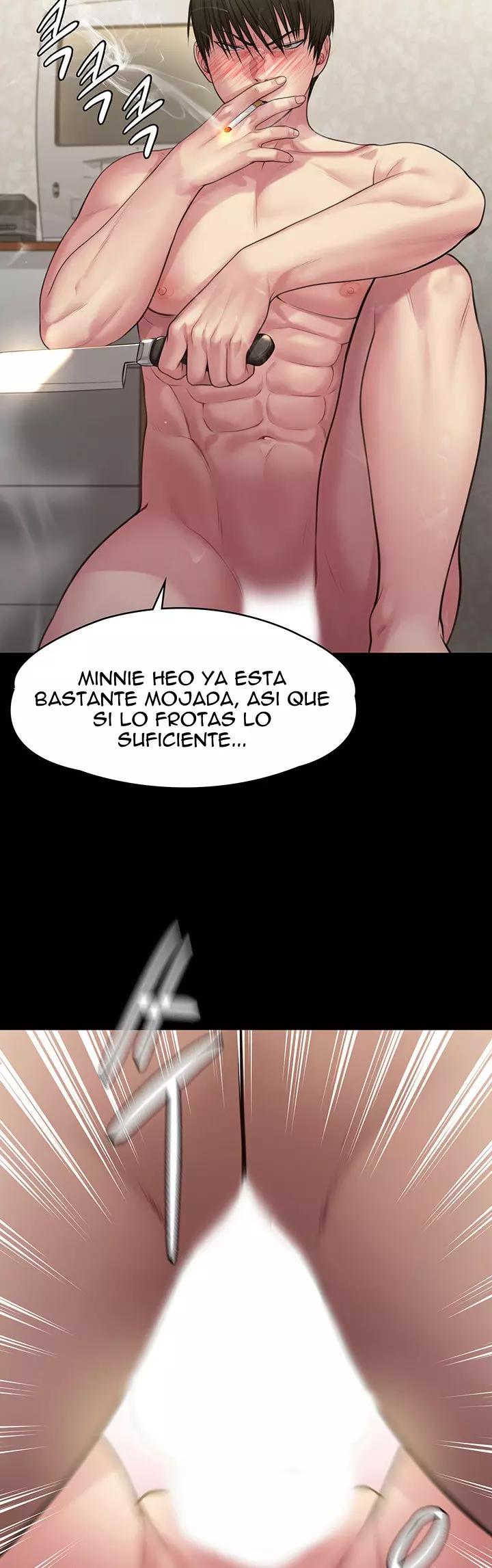 Queen Bee Capítulo 211 - Page 52