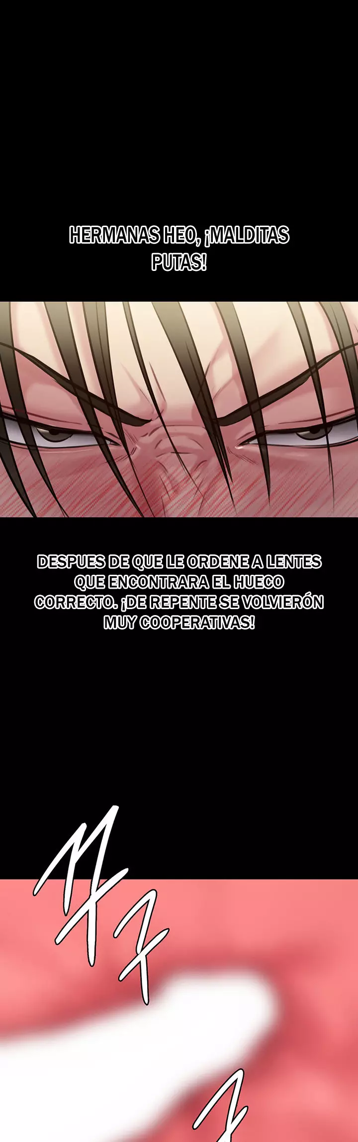 Queen Bee Capítulo 211 - Page 56