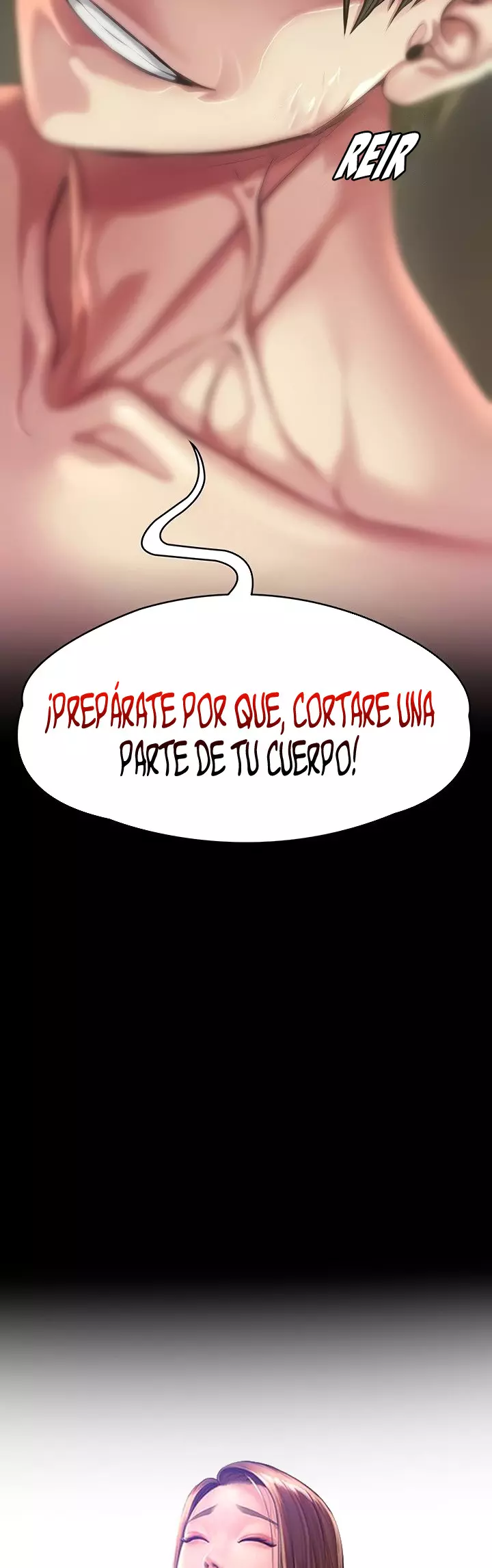 Queen Bee Capítulo 211 - Page 6