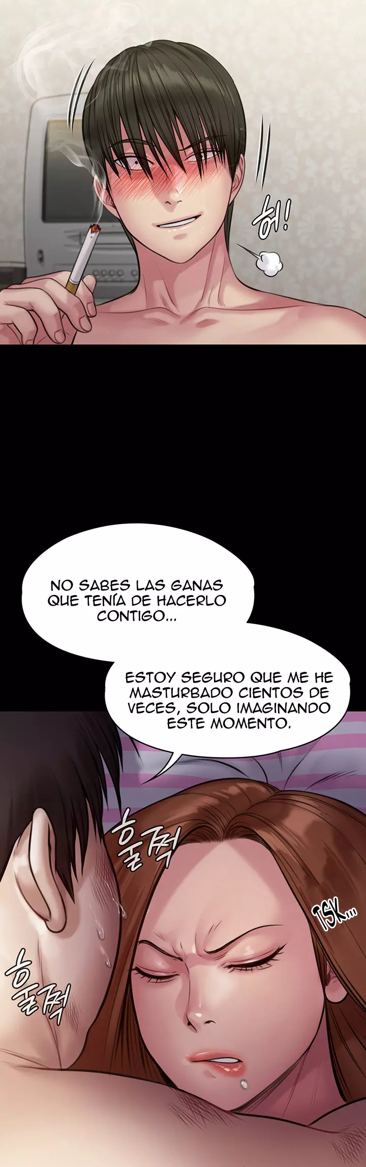Queen Bee Capítulo 211 - Page 61