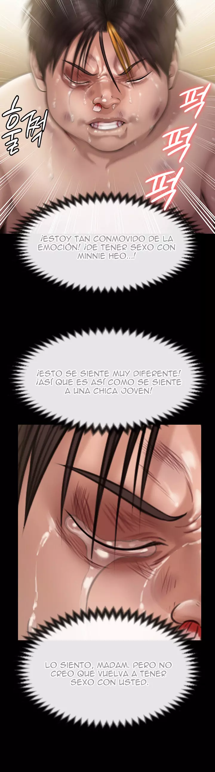 Queen Bee Capítulo 212 - Page 10