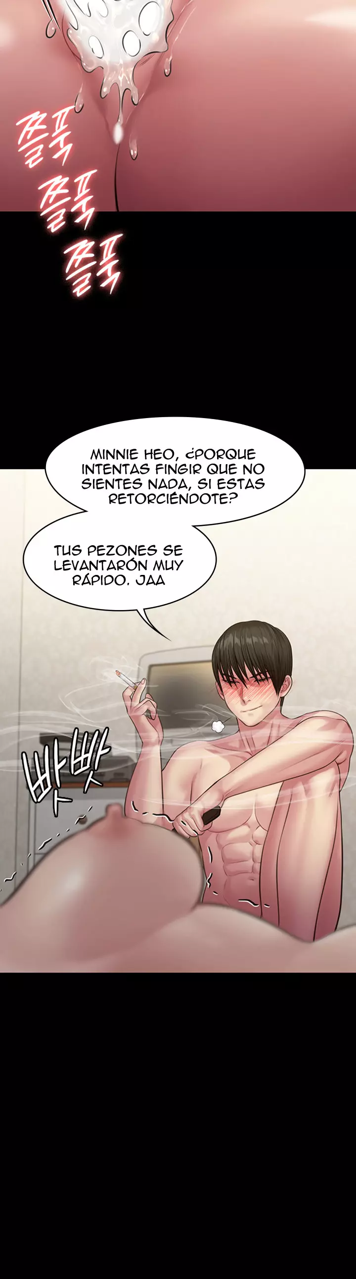 Queen Bee Capítulo 212 - Page 20