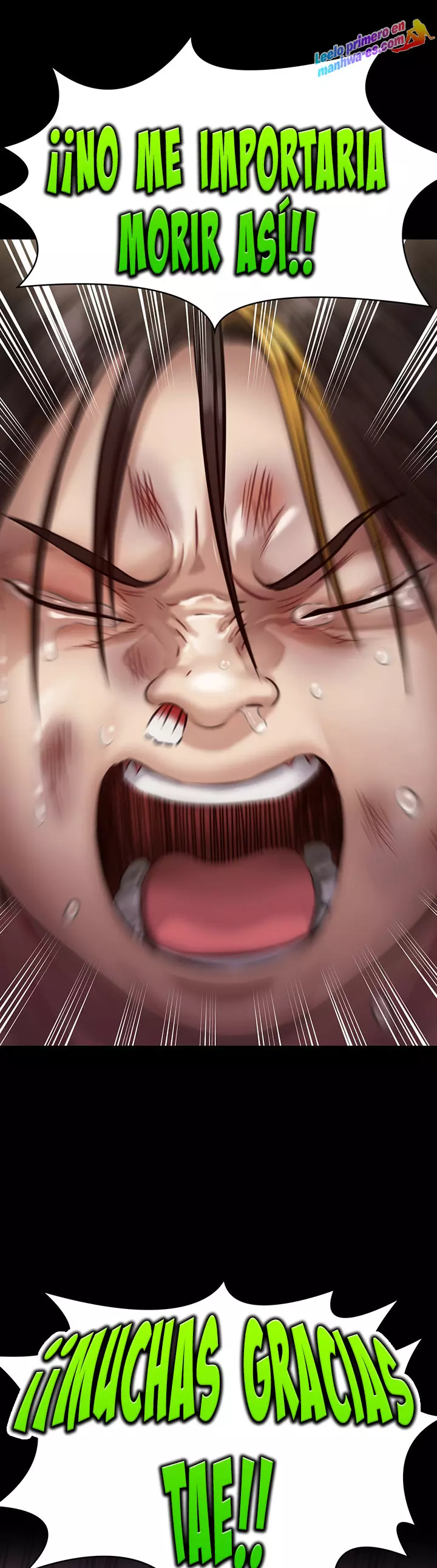 Queen Bee Capítulo 212 - Page 3