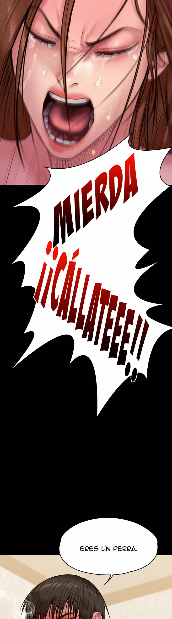 Queen Bee Capítulo 212 - Page 30