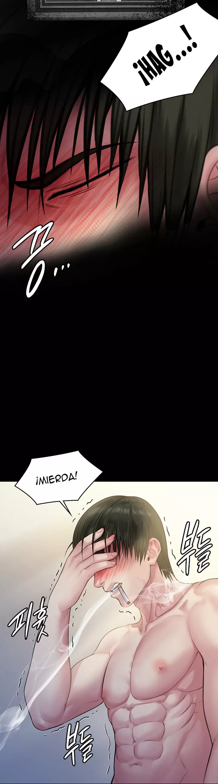 Queen Bee Capítulo 212 - Page 32