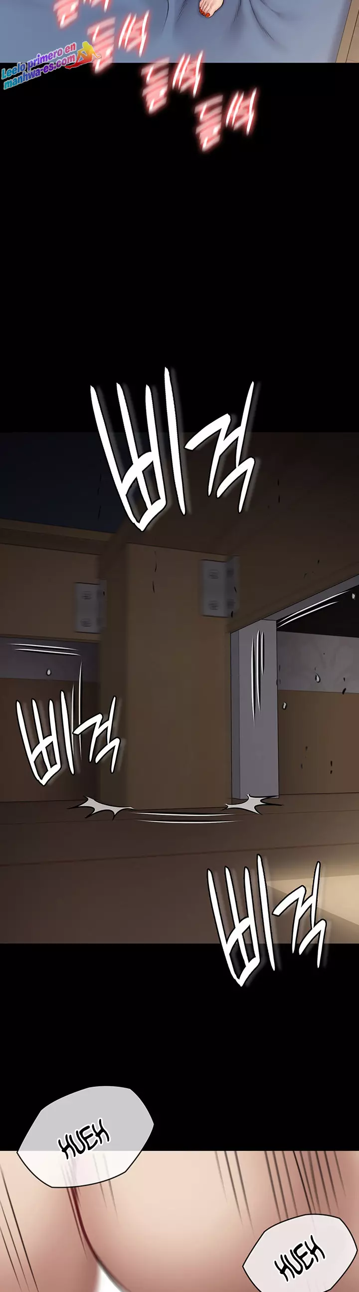 Queen Bee Capítulo 212 - Page 6