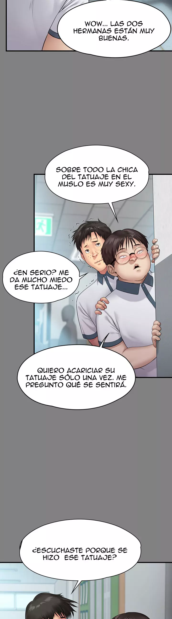 Queen Bee Capítulo 212 - Page 61