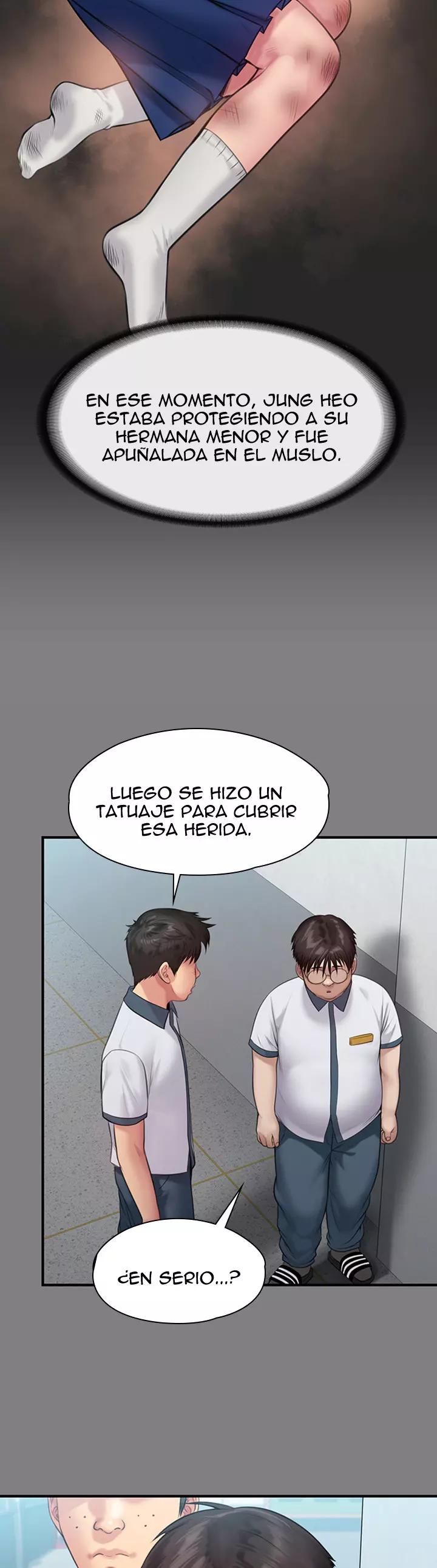 Queen Bee Capítulo 212 - Page 64
