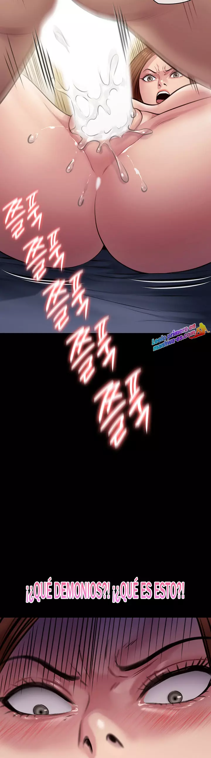 Queen Bee Capítulo 212 - Page 7
