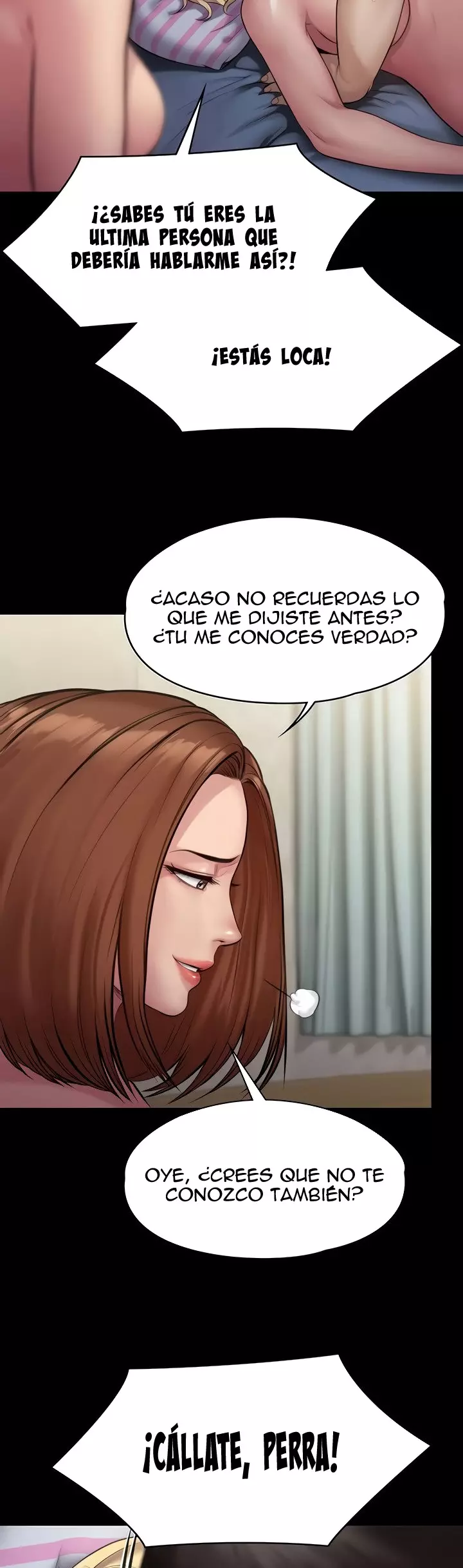Queen Bee Capítulo 213 - Page 21