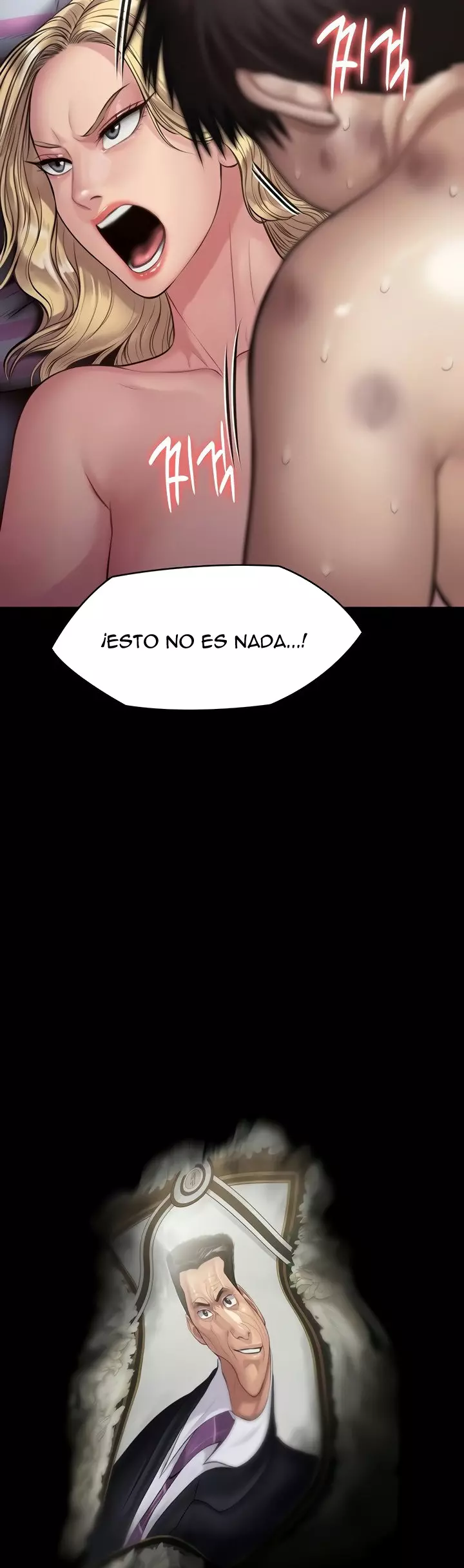 Queen Bee Capítulo 213 - Page 22
