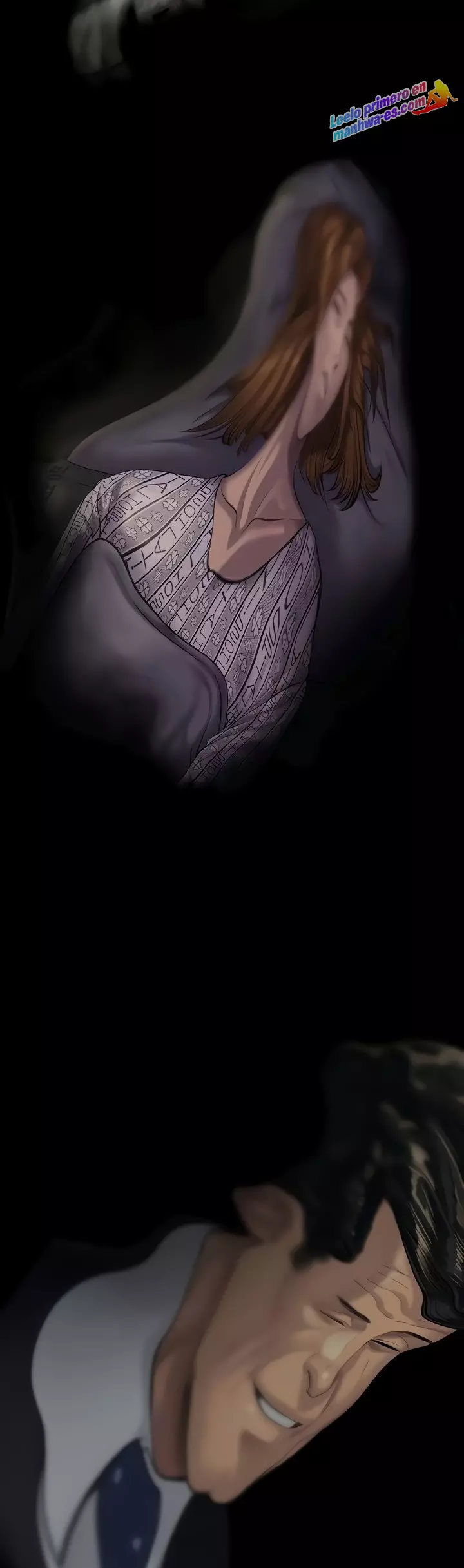 Queen Bee Capítulo 213 - Page 23