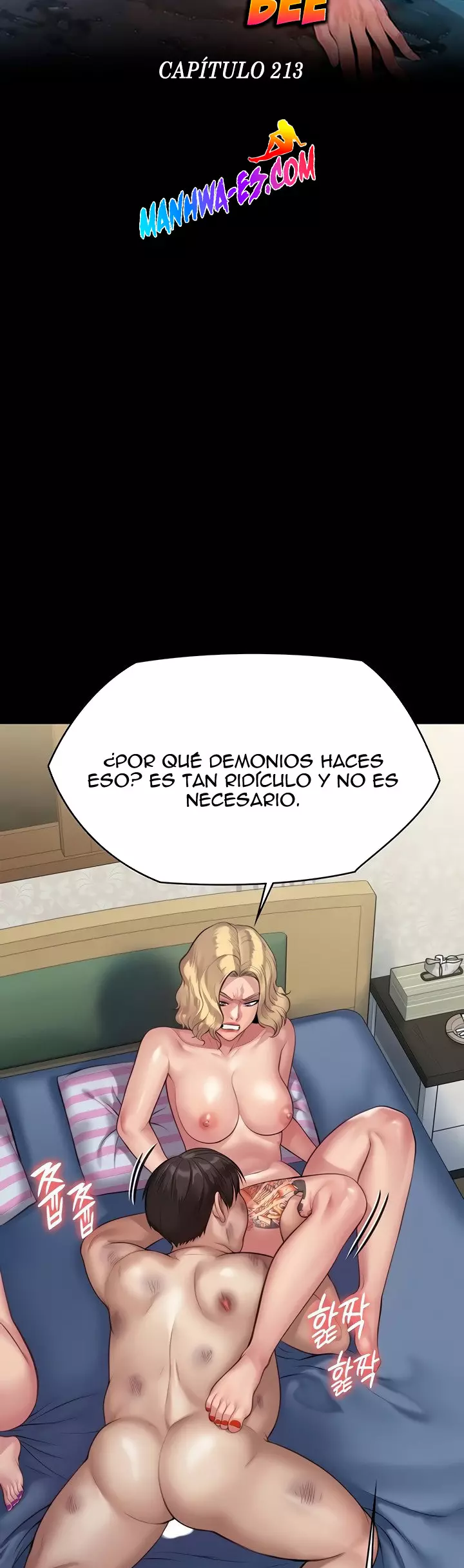 Queen Bee Capítulo 213 - Page 6