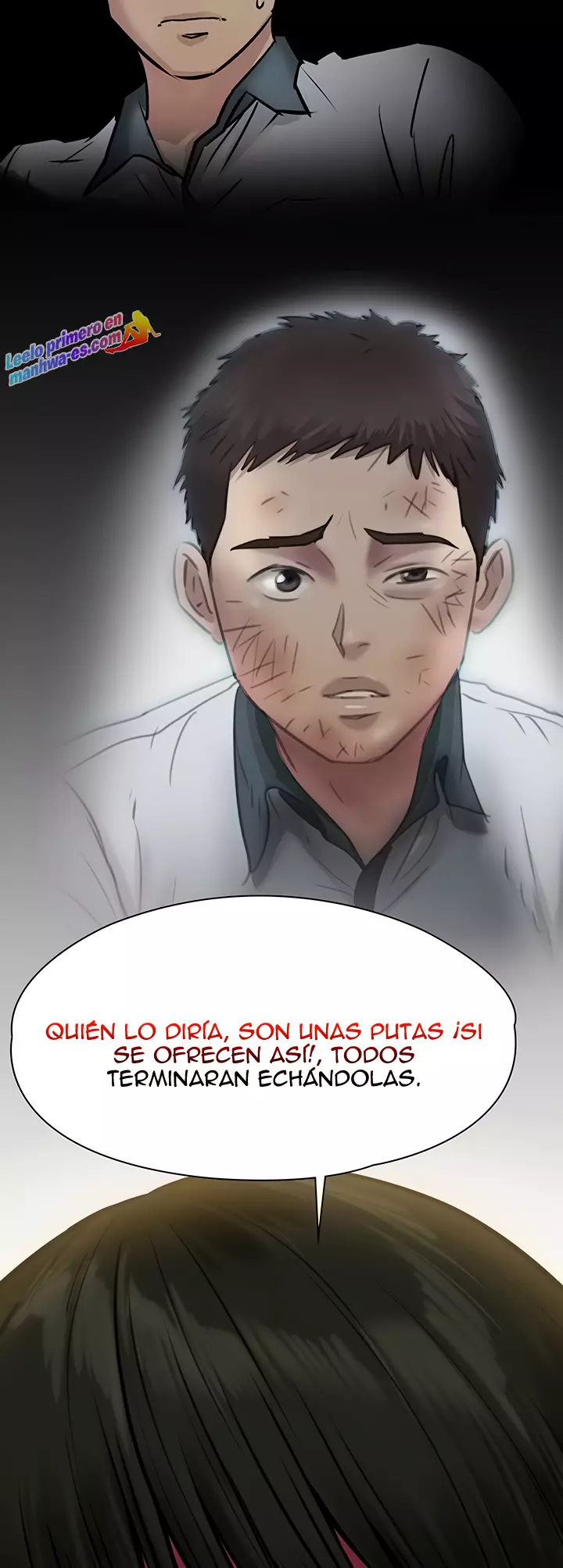 Queen Bee Capítulo 214 - Page 14