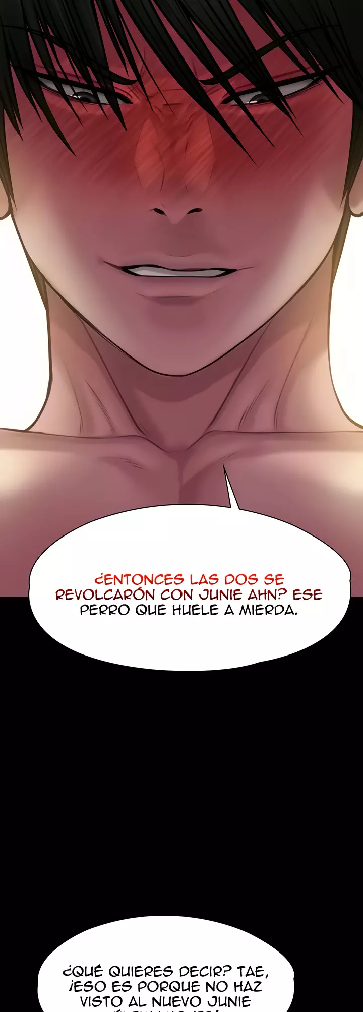 Queen Bee Capítulo 214 - Page 15