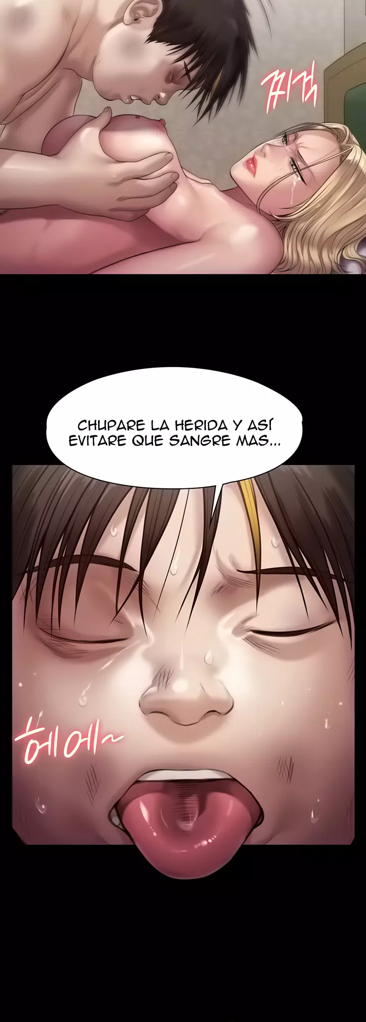 Queen Bee Capítulo 214 - Page 25