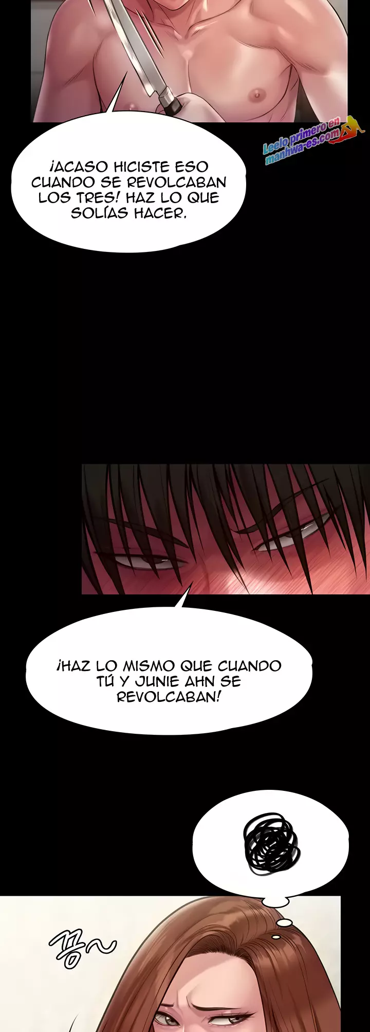 Queen Bee Capítulo 214 - Page 30