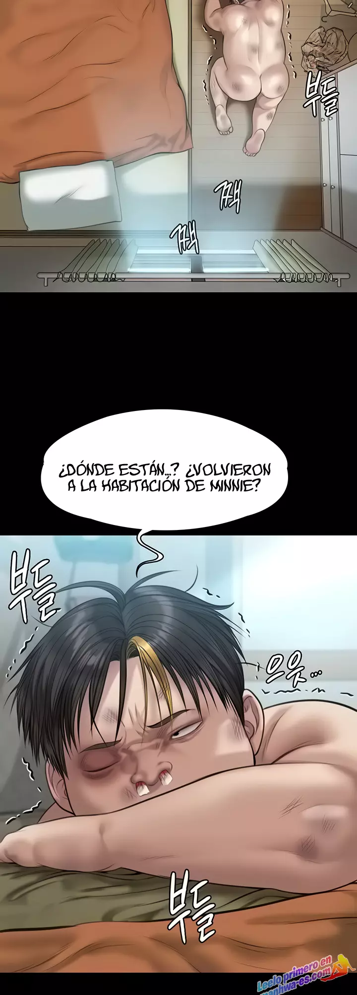 Queen Bee Capítulo 214 - Page 55
