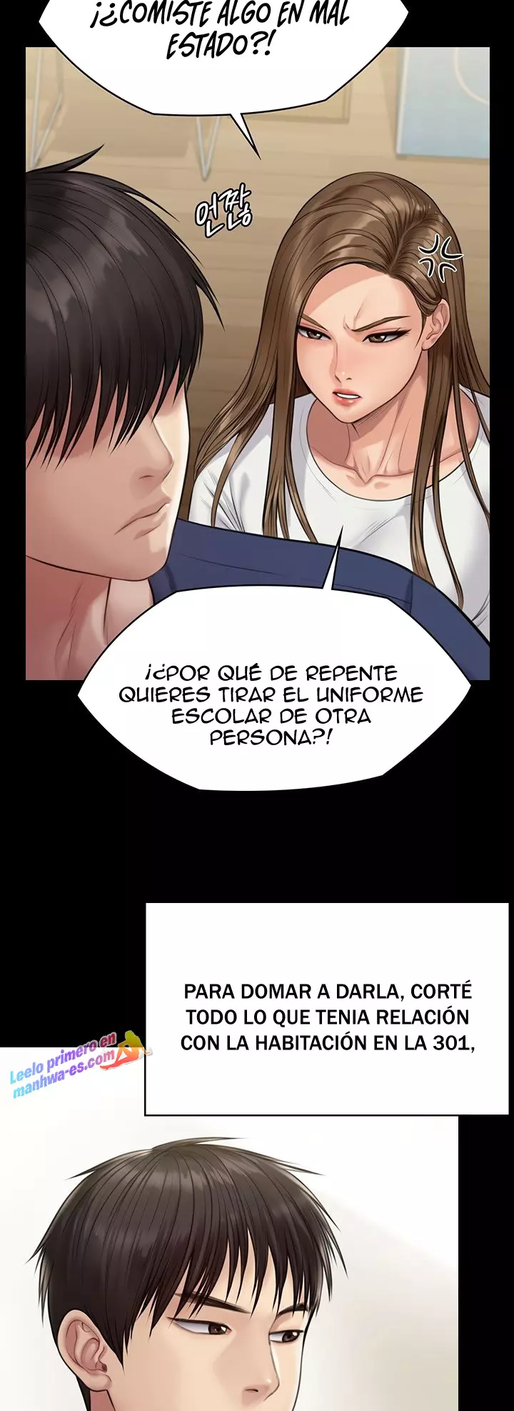 Queen Bee Capítulo 215 - Page 13