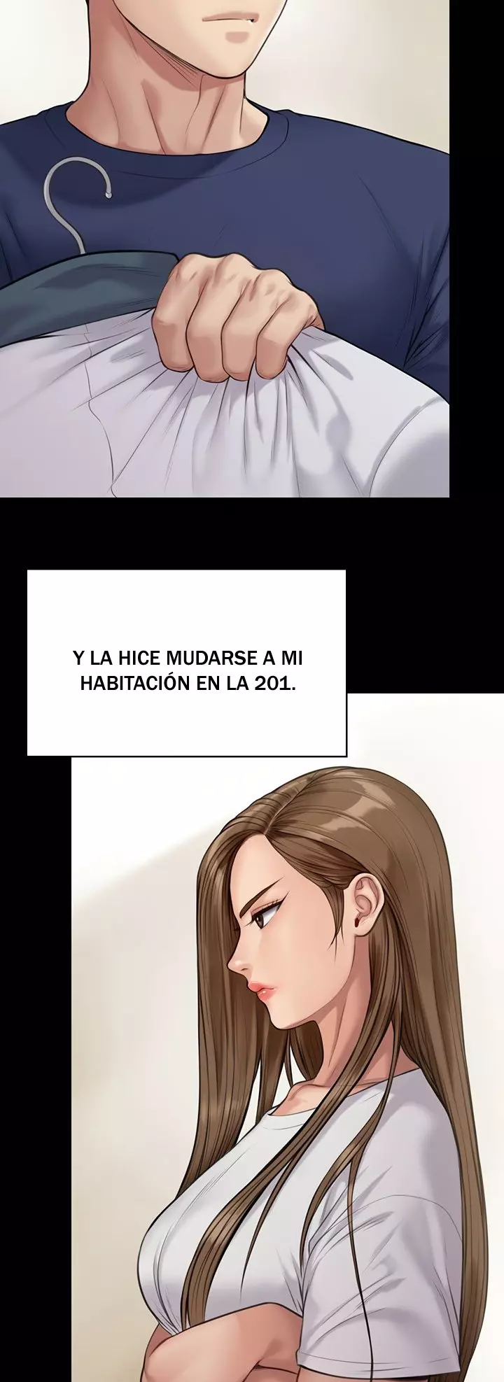Queen Bee Capítulo 215 - Page 14