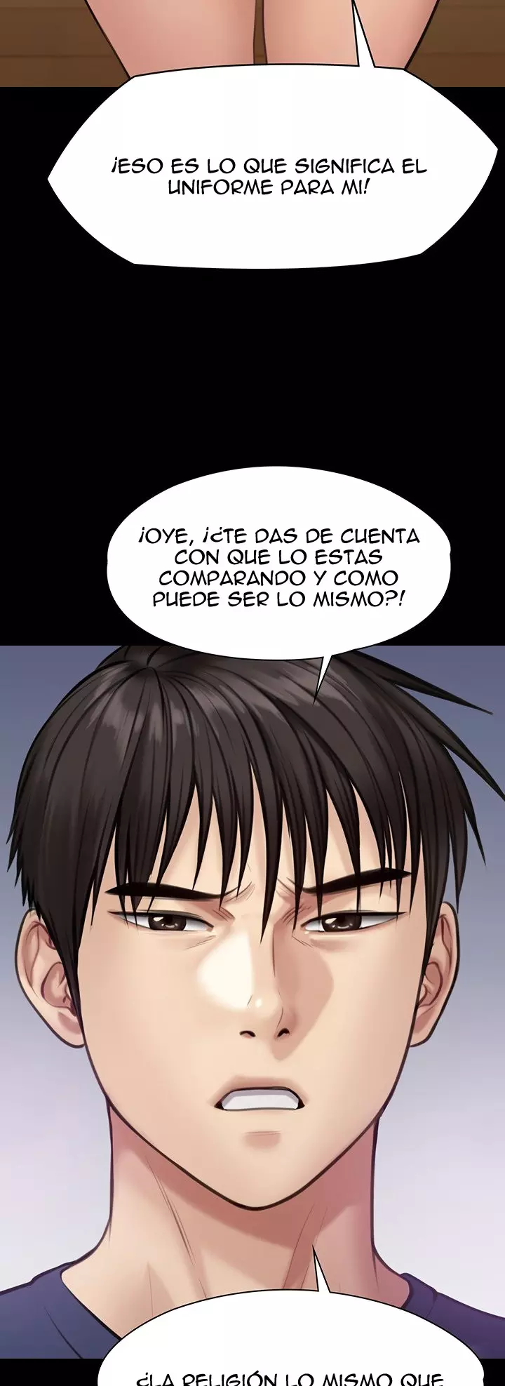 Queen Bee Capítulo 215 - Page 19