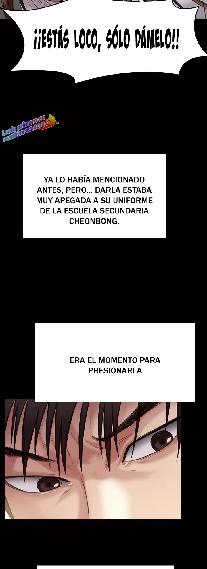 Queen Bee Capítulo 215 - Page 24