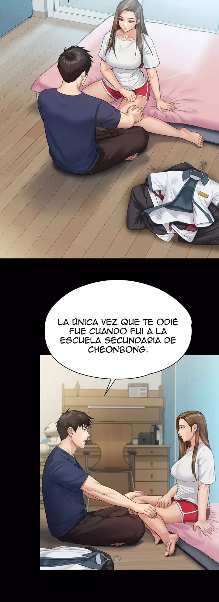 Queen Bee Capítulo 215 - Page 29