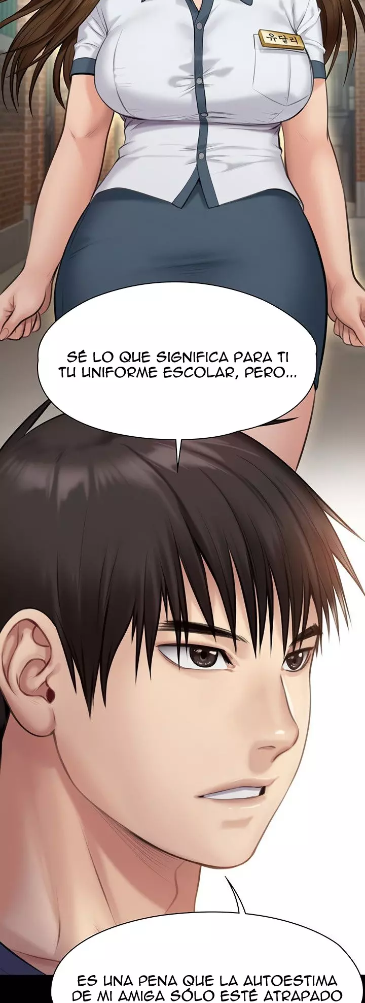 Queen Bee Capítulo 215 - Page 31