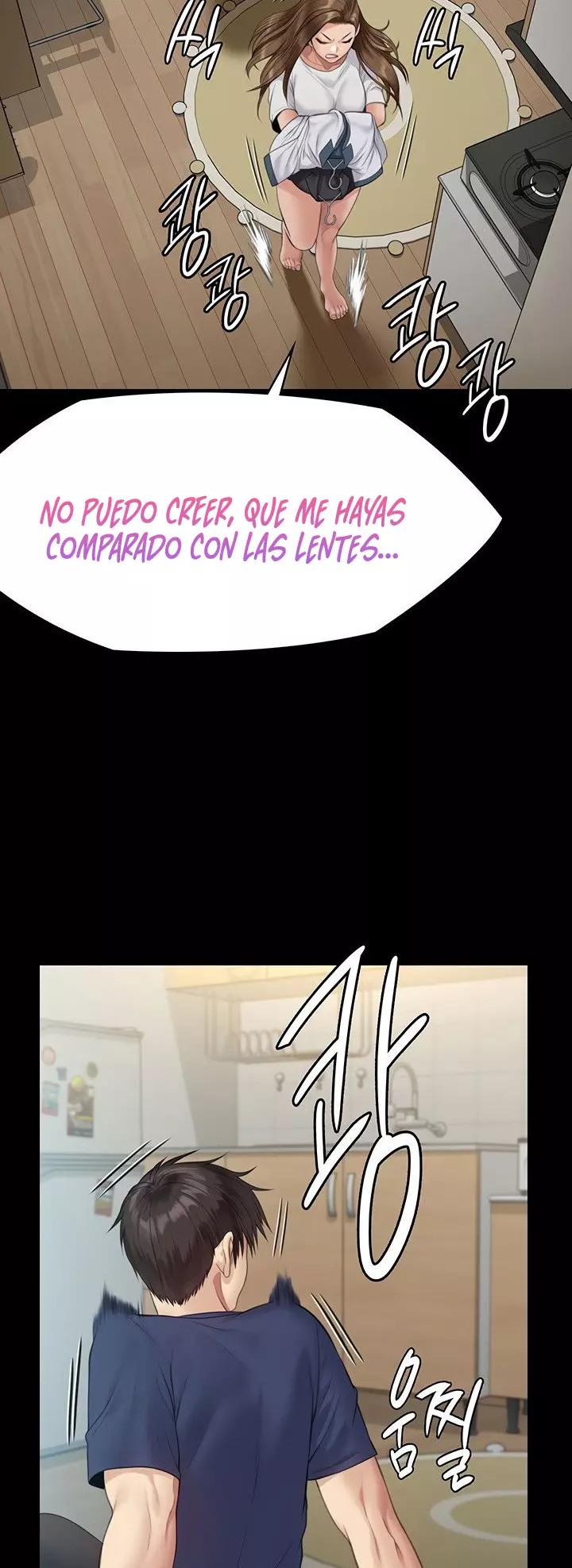 Queen Bee Capítulo 215 - Page 35