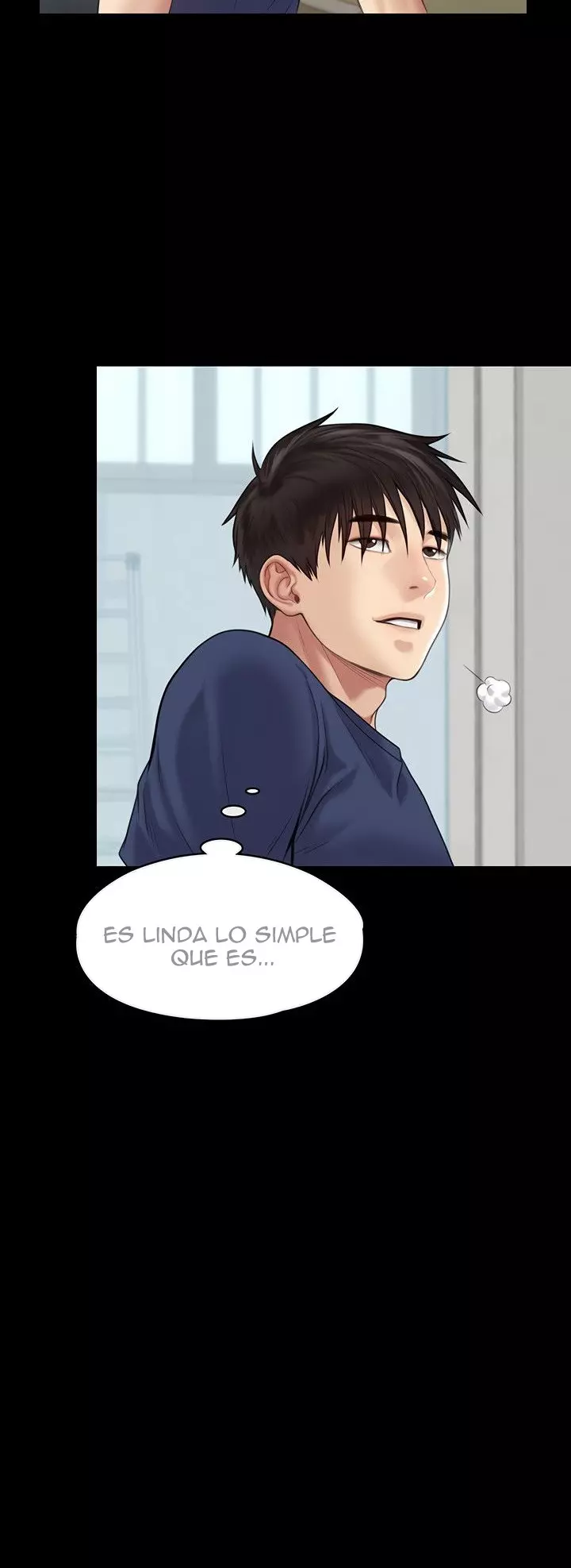 Queen Bee Capítulo 215 - Page 36