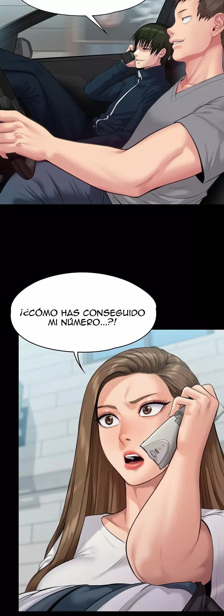 Queen Bee Capítulo 215 - Page 42