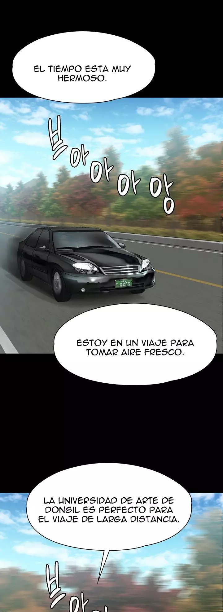 Queen Bee Capítulo 215 - Page 48