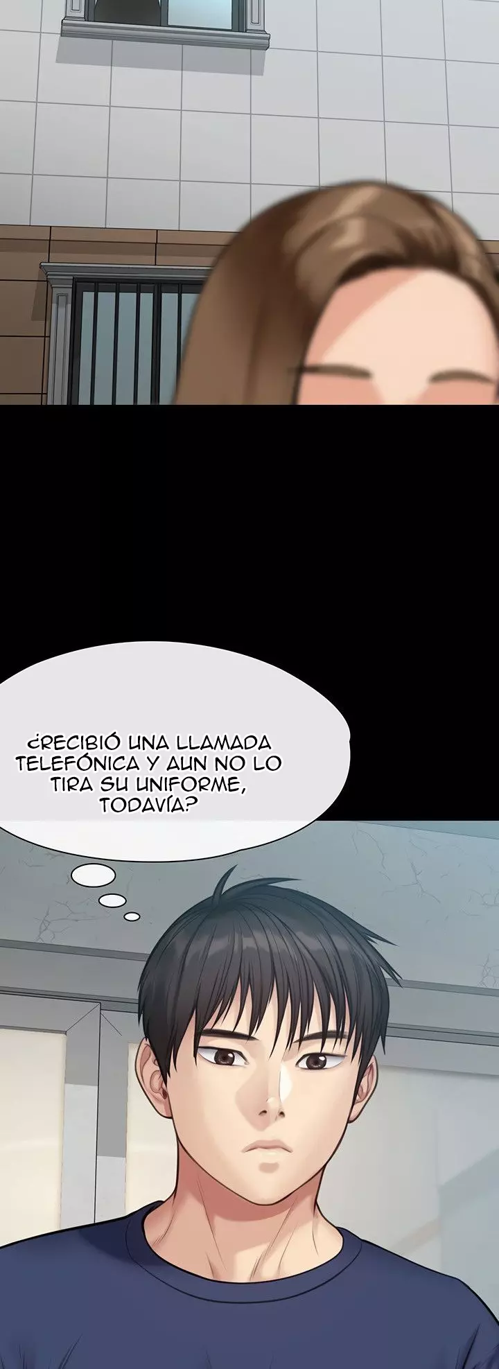 Queen Bee Capítulo 215 - Page 53