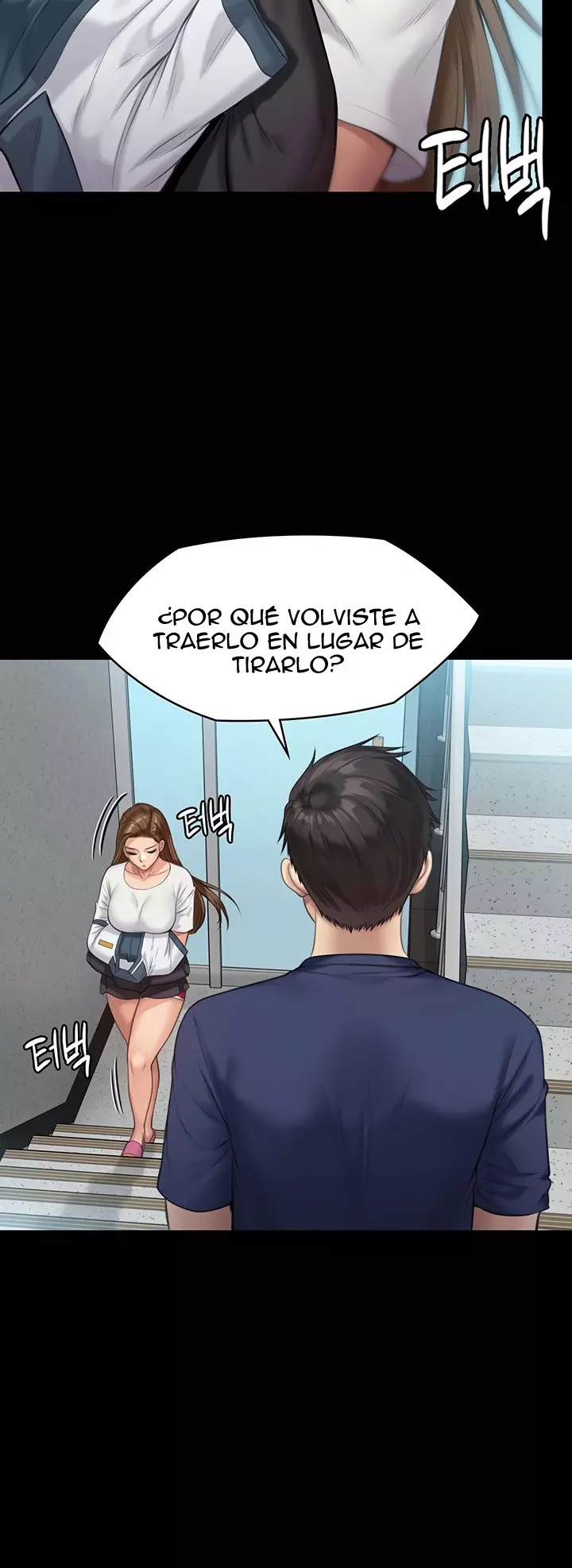 Queen Bee Capítulo 215 - Page 57