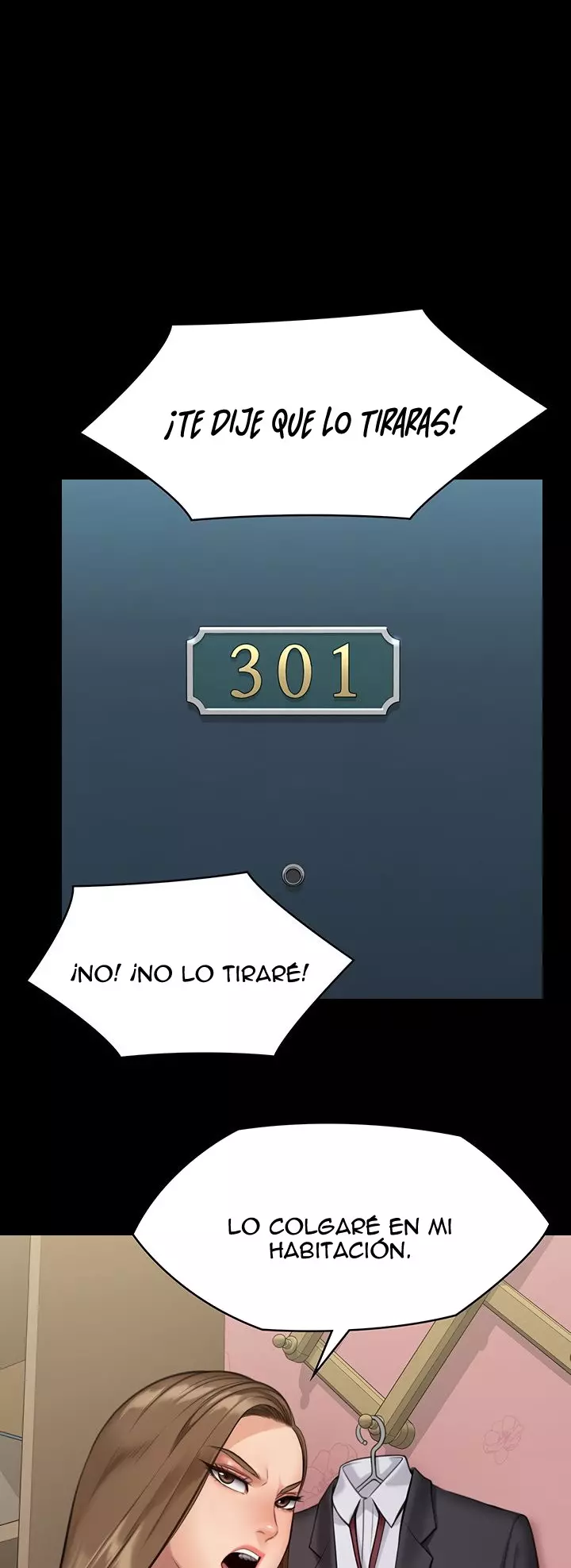 Queen Bee Capítulo 215 - Page 63