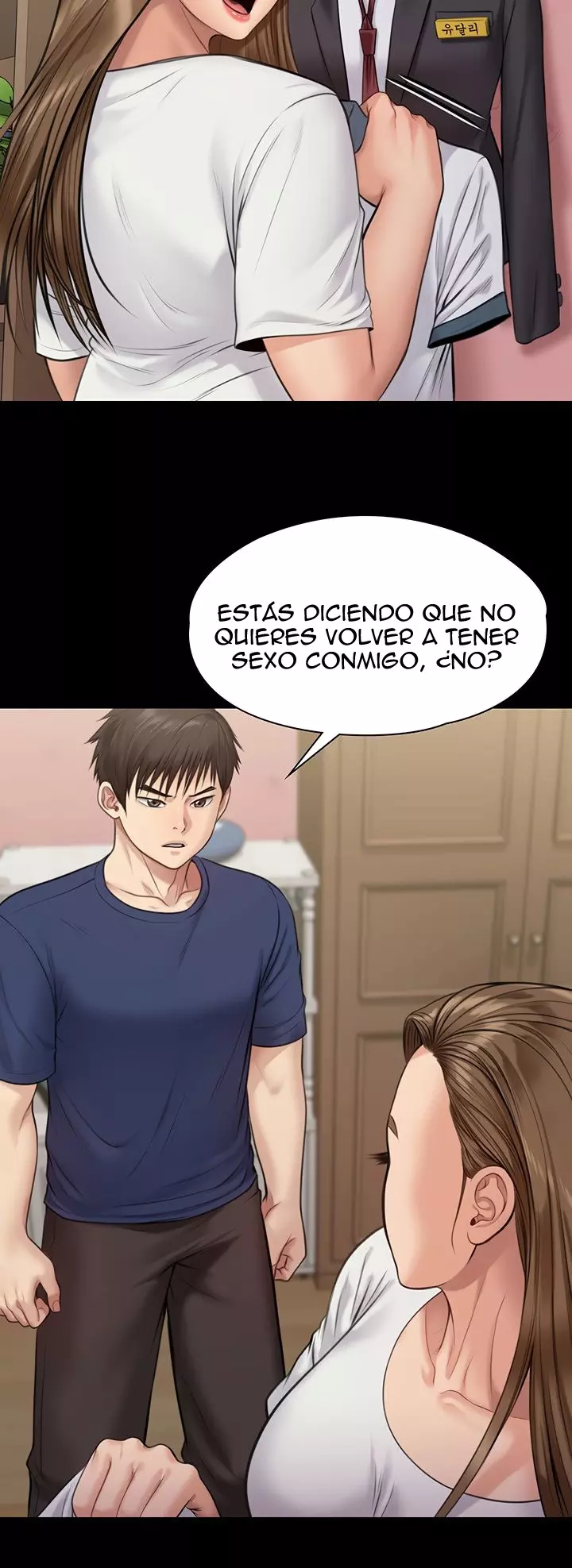 Queen Bee Capítulo 215 - Page 64