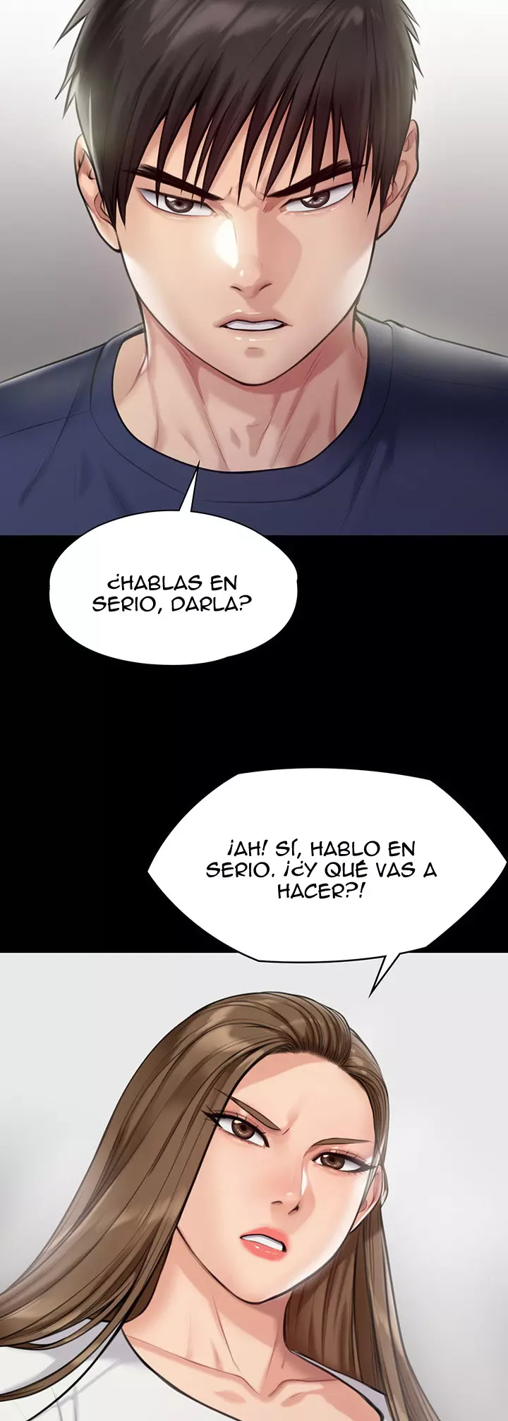 Queen Bee Capítulo 216 - Page 11