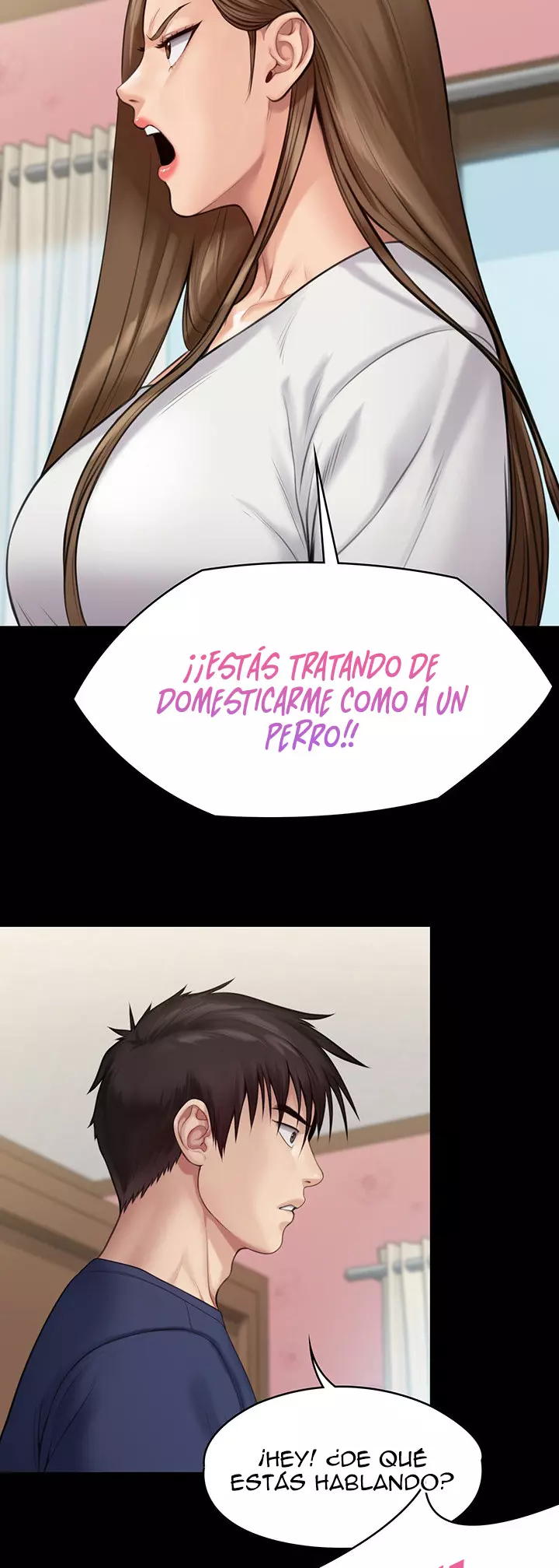 Queen Bee Capítulo 216 - Page 17