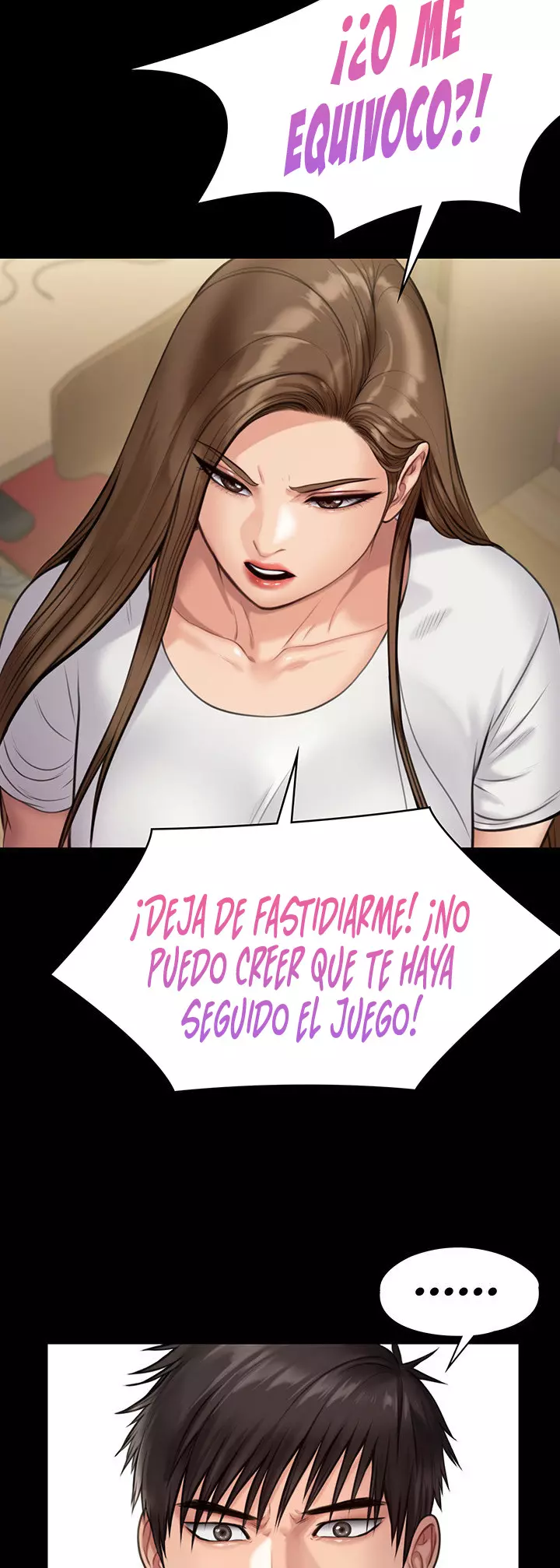 Queen Bee Capítulo 216 - Page 18