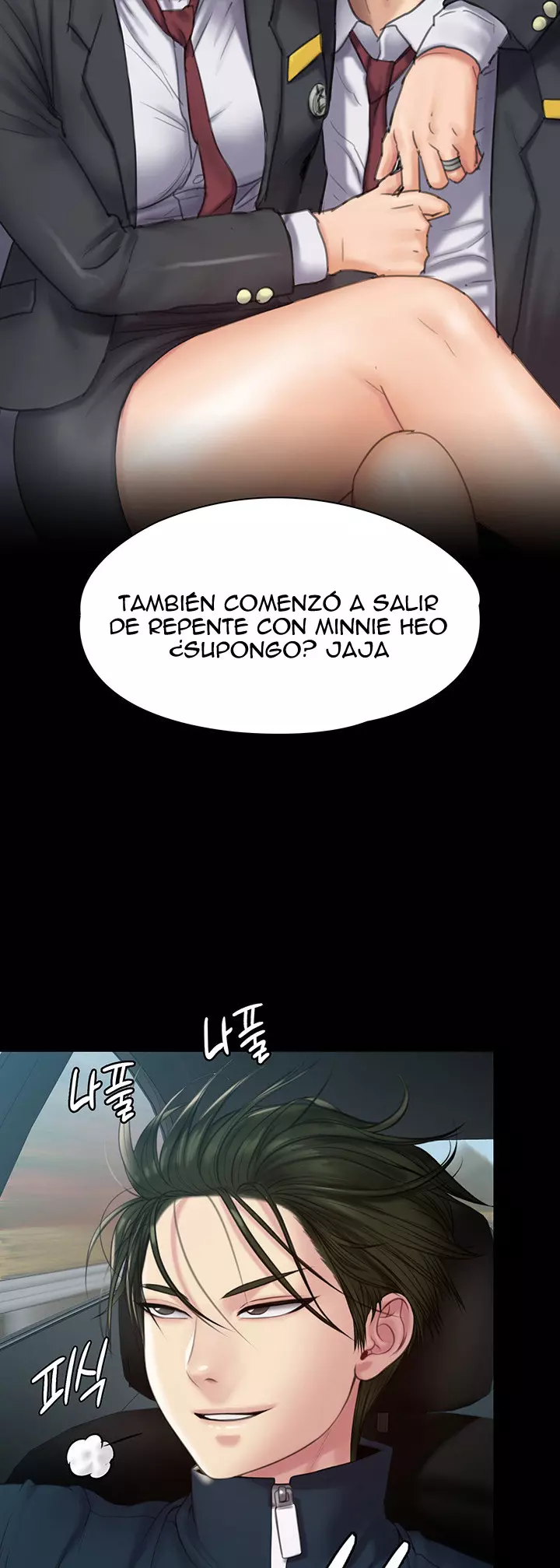 Queen Bee Capítulo 216 - Page 26