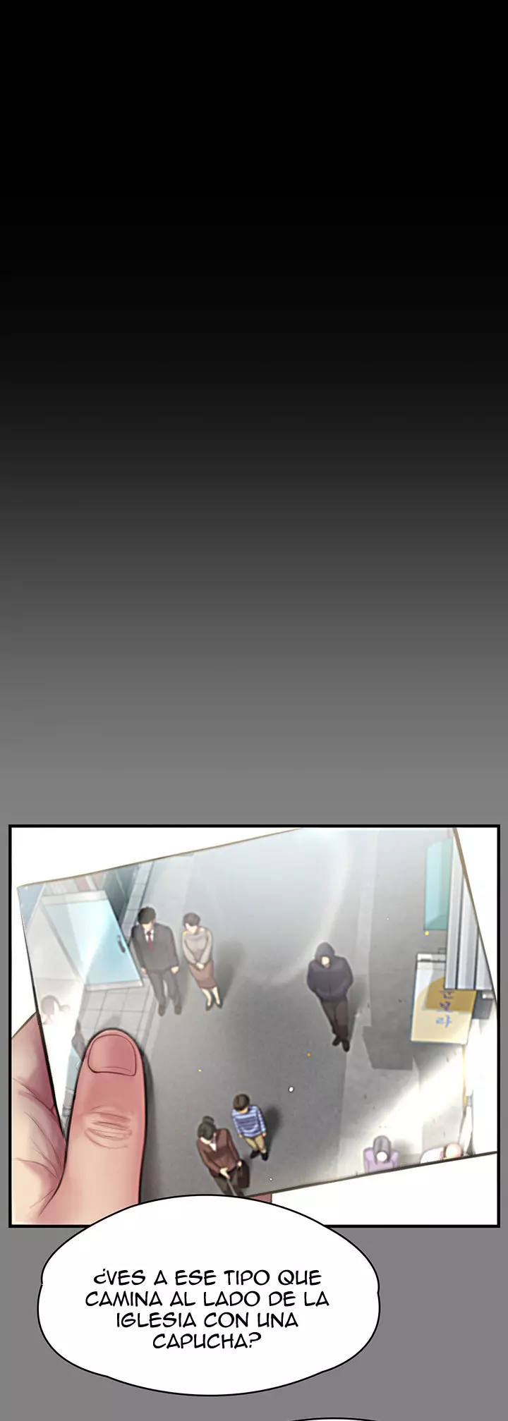 Queen Bee Capítulo 216 - Page 29