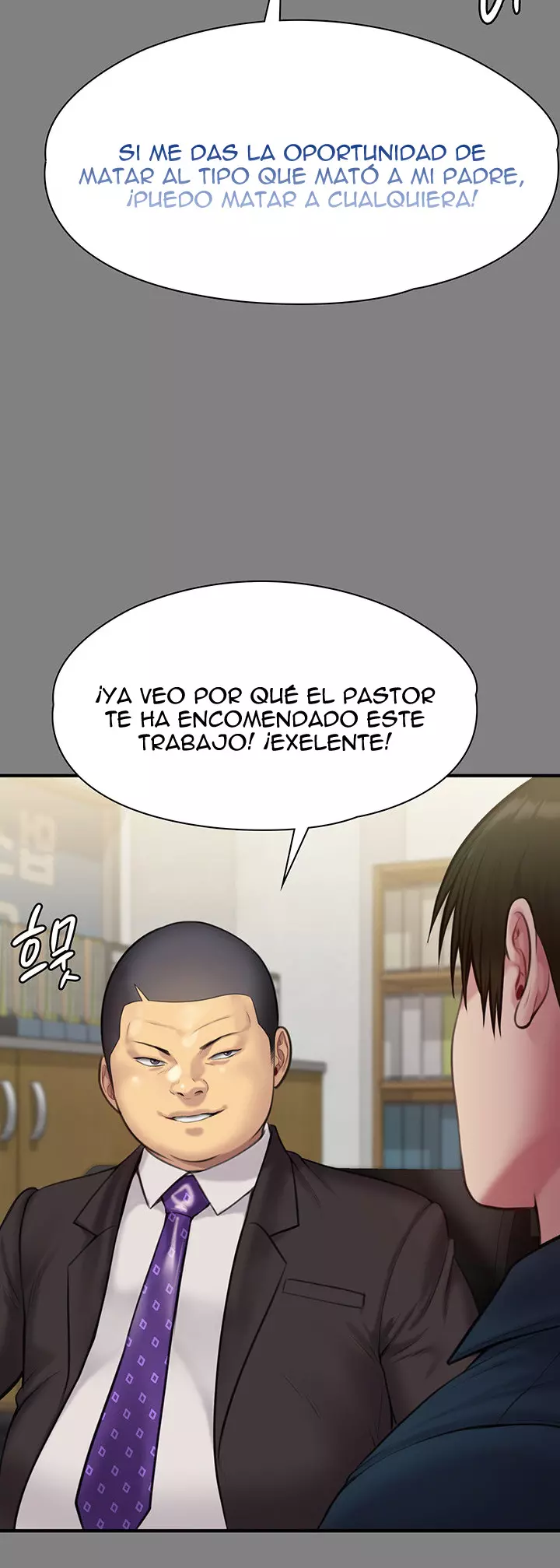 Queen Bee Capítulo 216 - Page 34