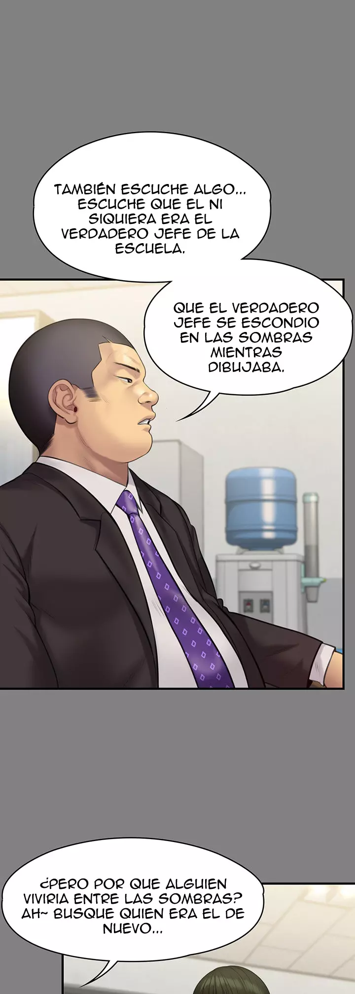Queen Bee Capítulo 216 - Page 35
