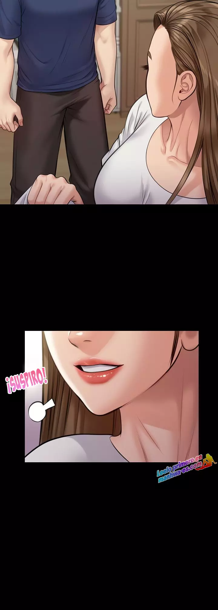 Queen Bee Capítulo 216 - Page 4