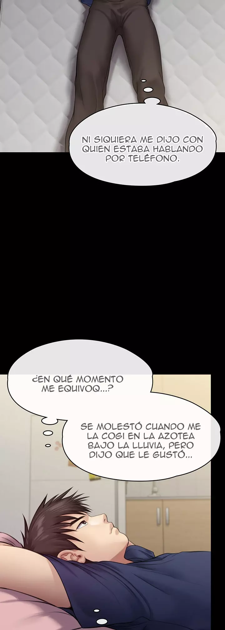 Queen Bee Capítulo 216 - Page 52