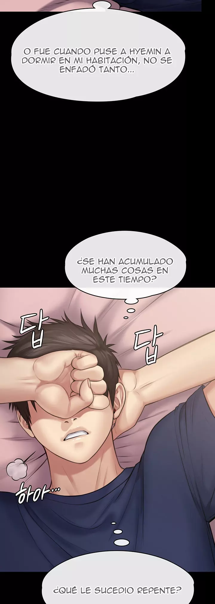 Queen Bee Capítulo 216 - Page 53