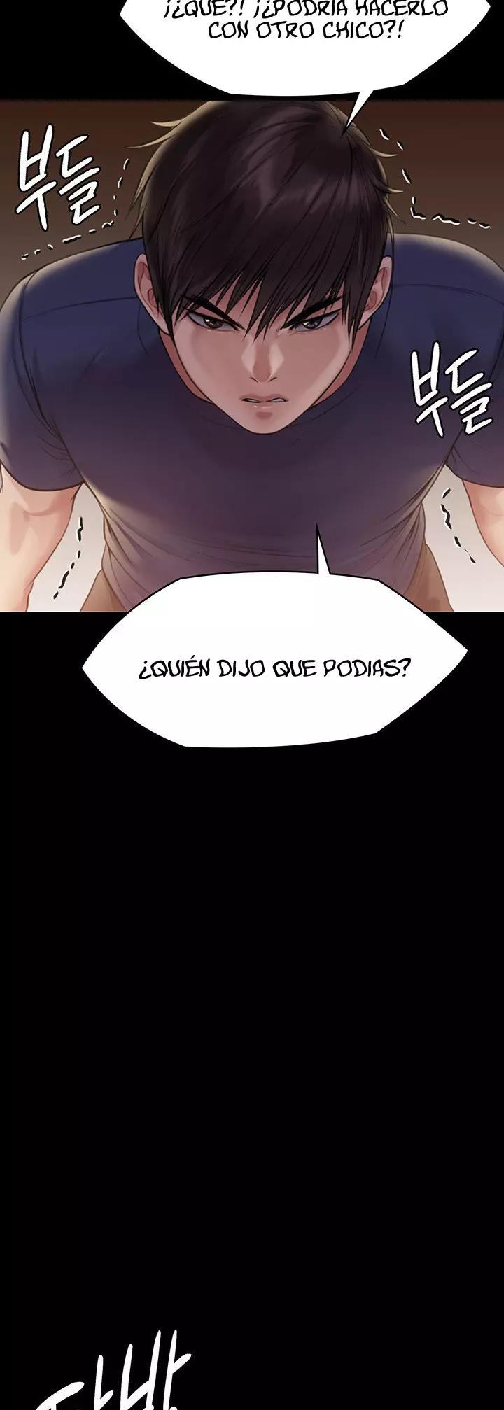 Queen Bee Capítulo 216 - Page 55