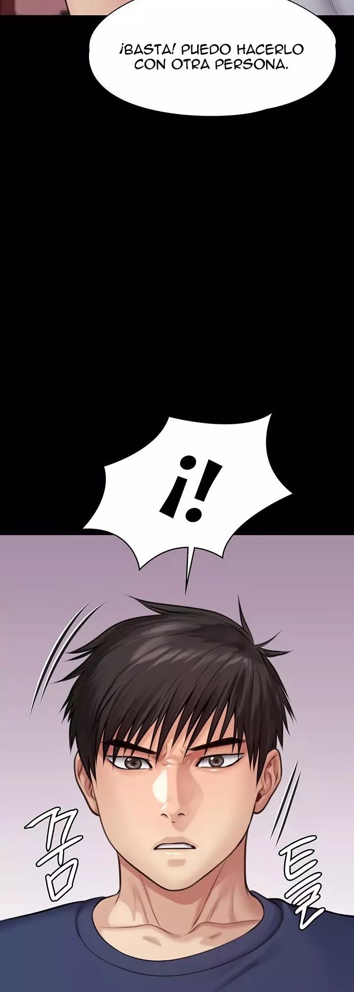 Queen Bee Capítulo 216 - Page 6