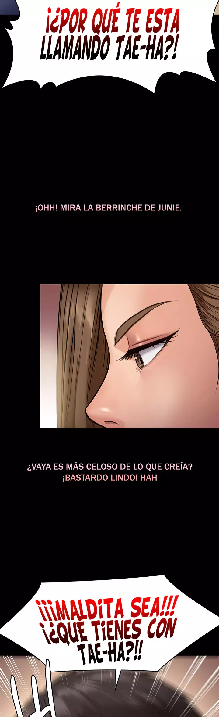 Queen Bee Capítulo 217 - Page 17