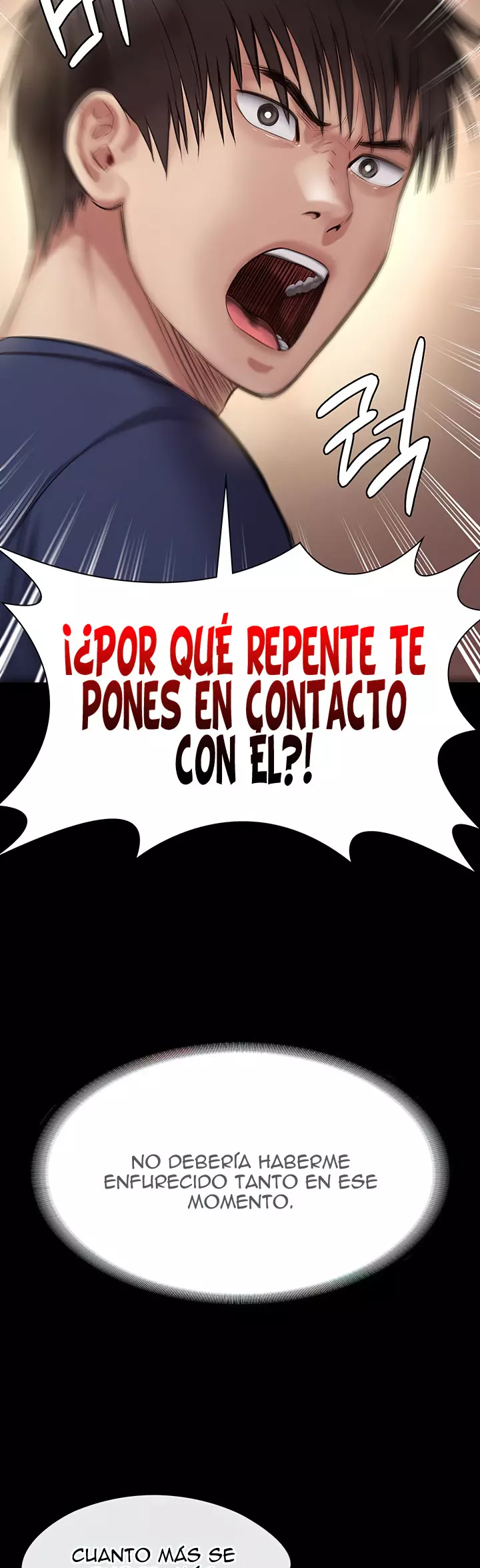 Queen Bee Capítulo 217 - Page 18
